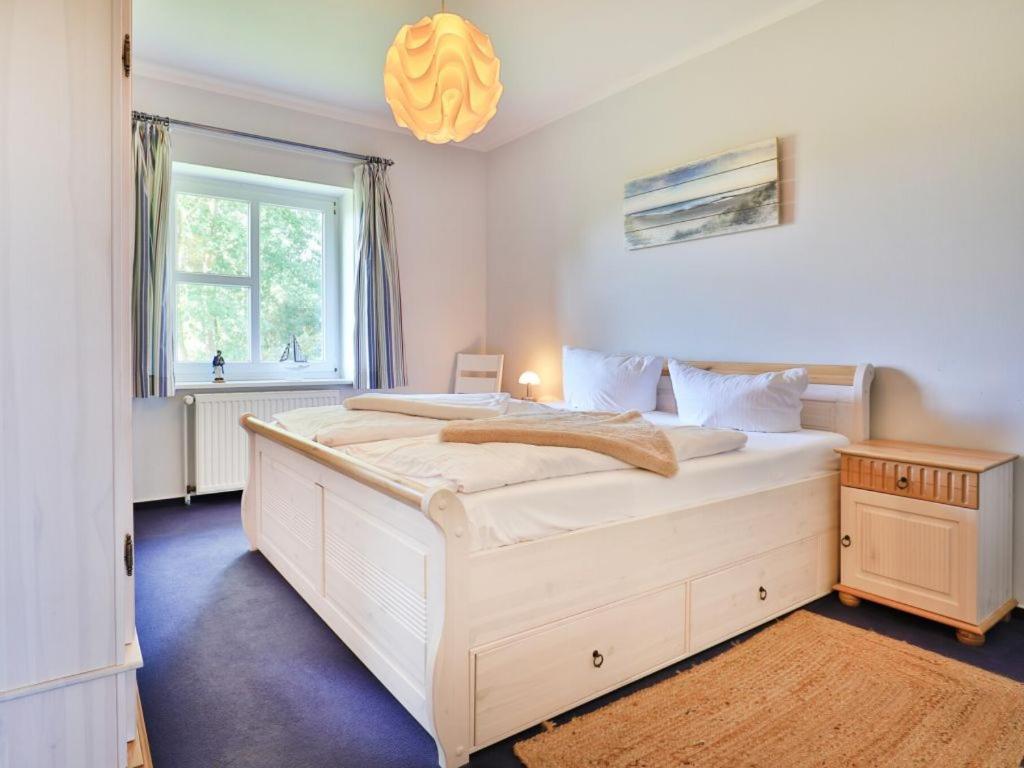Altes Zollhaus, Fewo- Nr 1 Barendorf  Kültér fotó